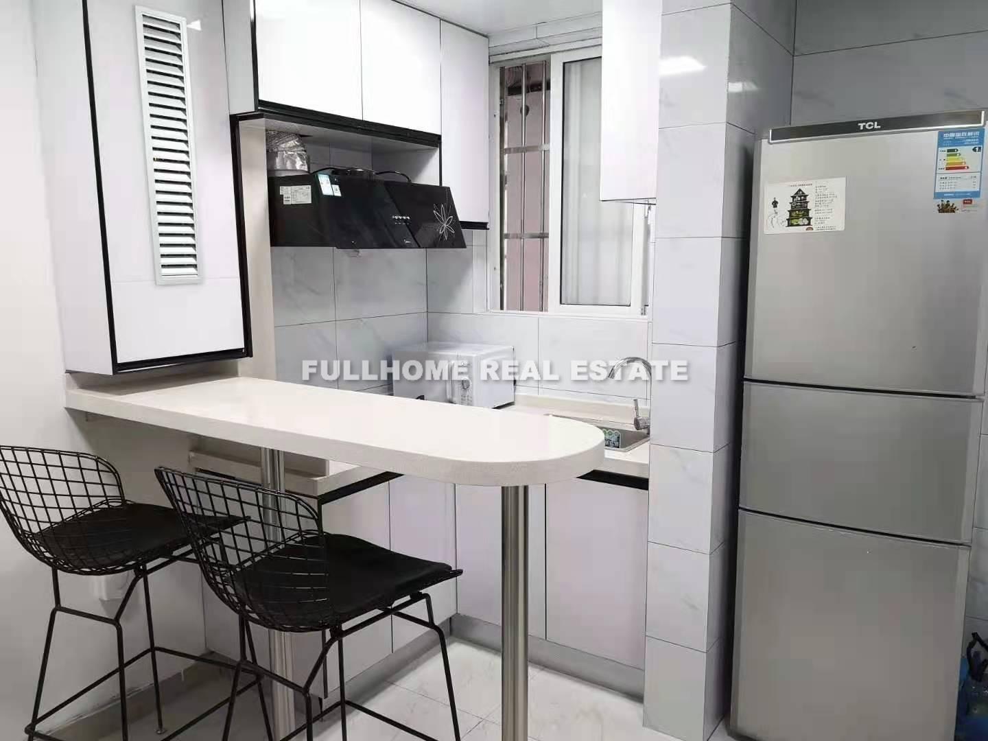 Hongqiao Mansion - Interior view 3, Shanghai rental property
