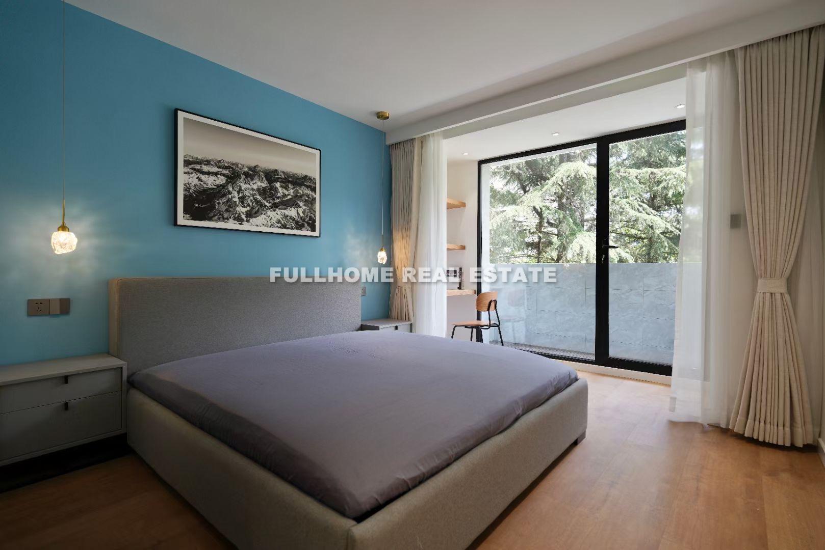 Lane 200-300 Wuxing Road Old House - Interior view 3, Shanghai rental property