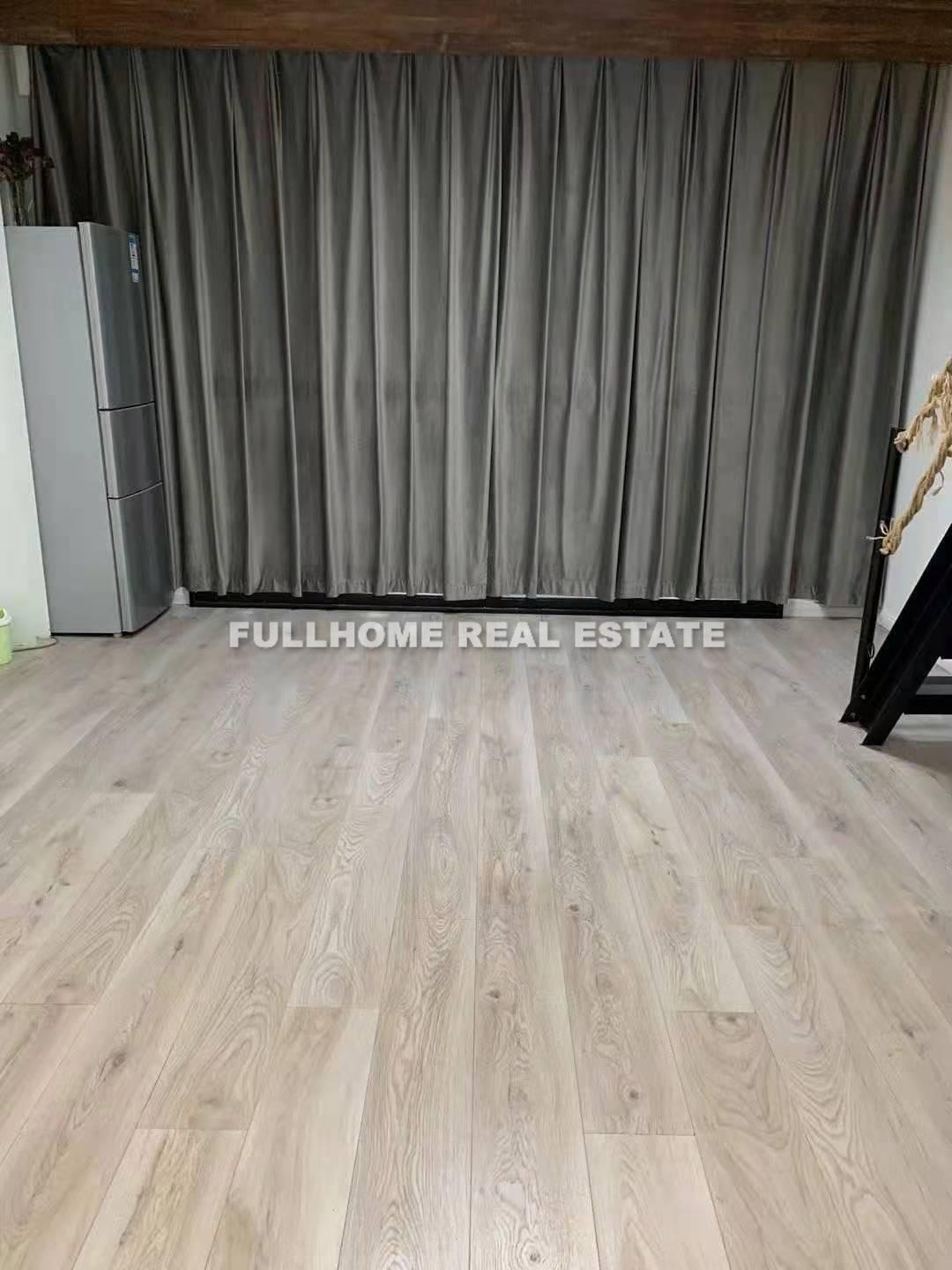 Yu Yang Li - Interior view 4, Shanghai rental property