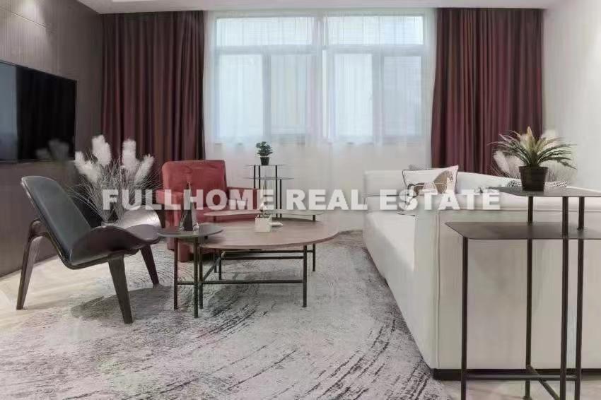 Dahui Garden - Interior view 3, Shanghai rental property