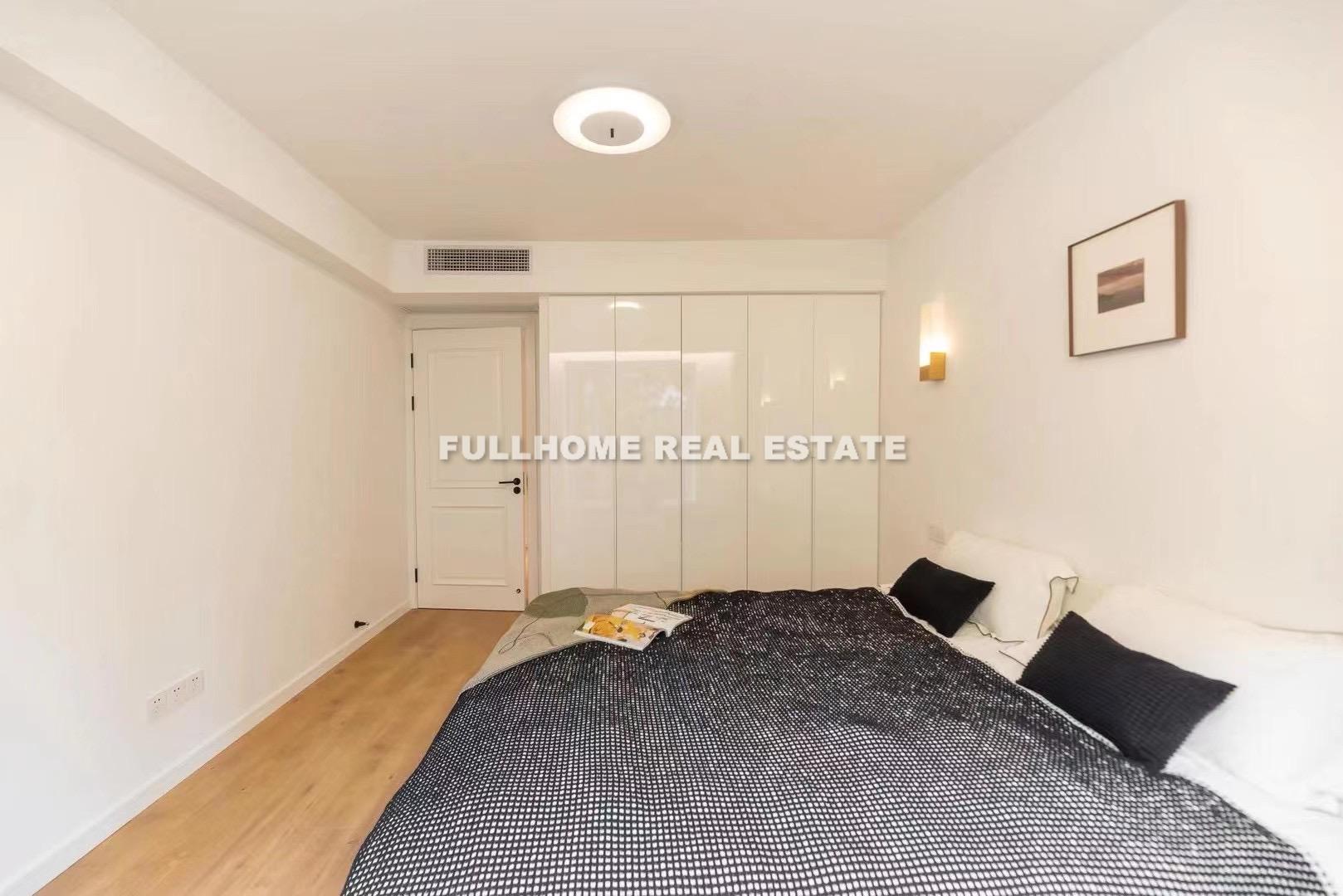 Da Jia Yuan - Interior view 8, Shanghai rental property