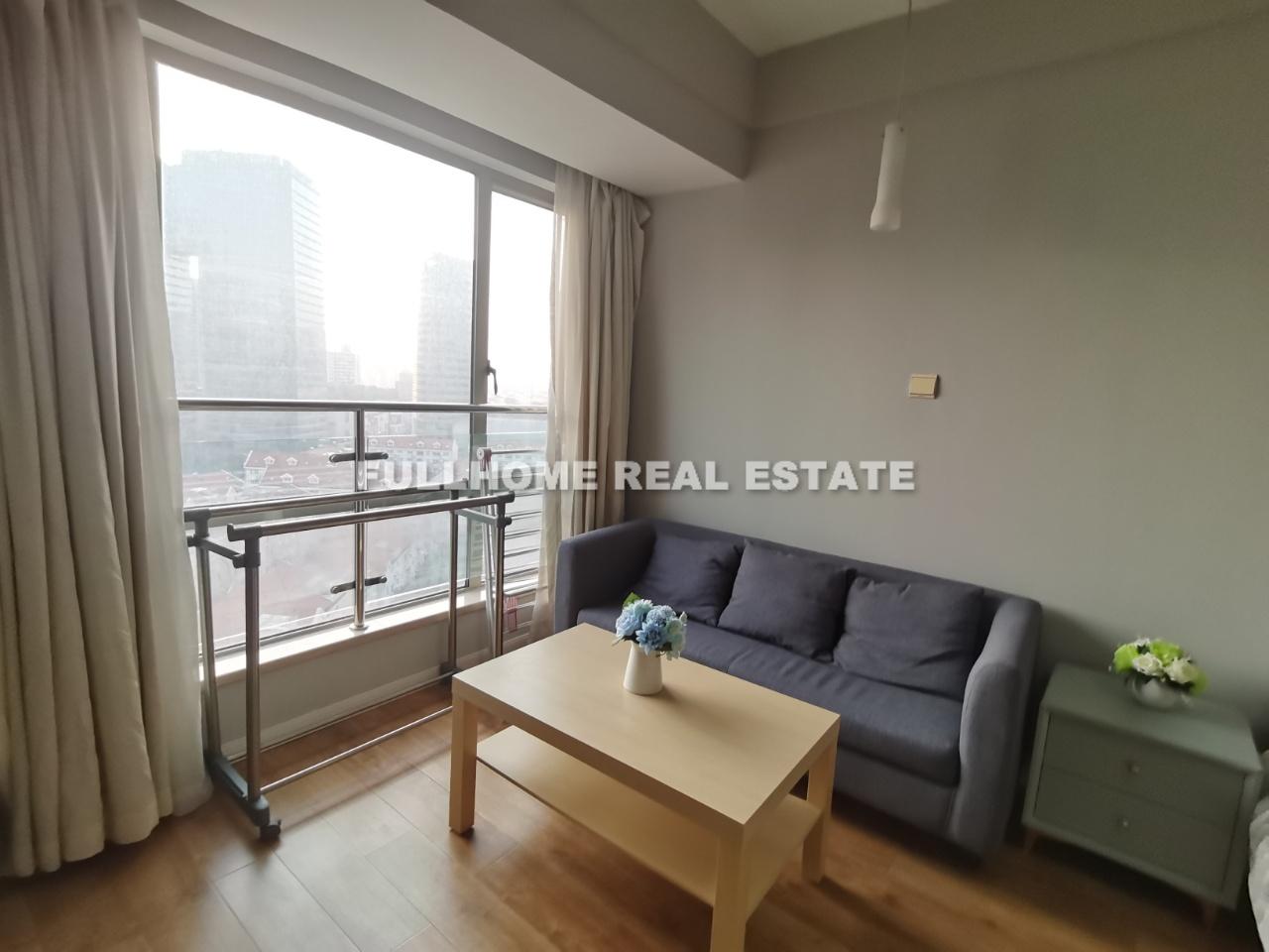 Hongqiao Tiandu - Interior view 3, Shanghai rental property