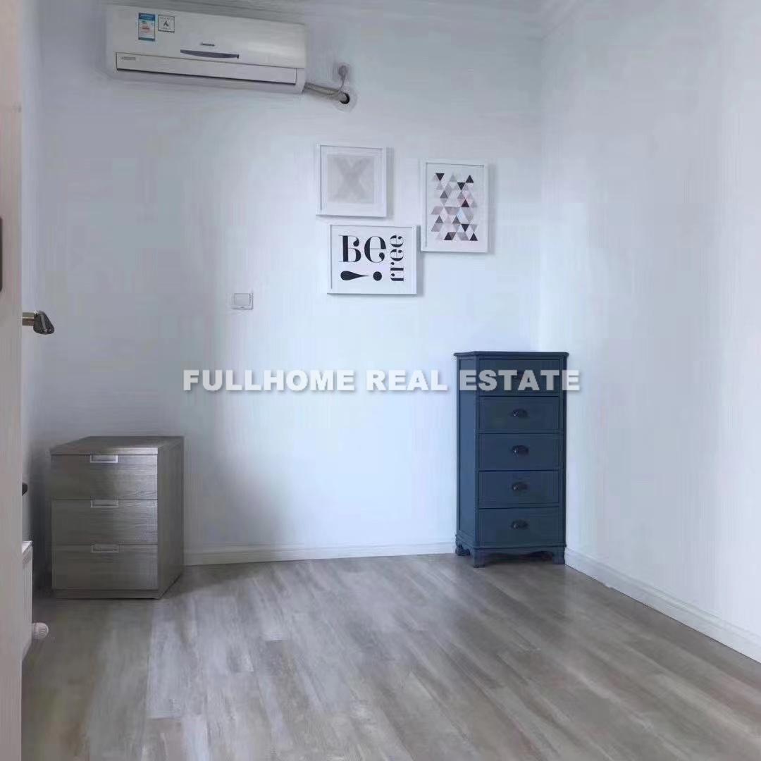 Oriental Manhattan - Interior view 7, Shanghai rental property