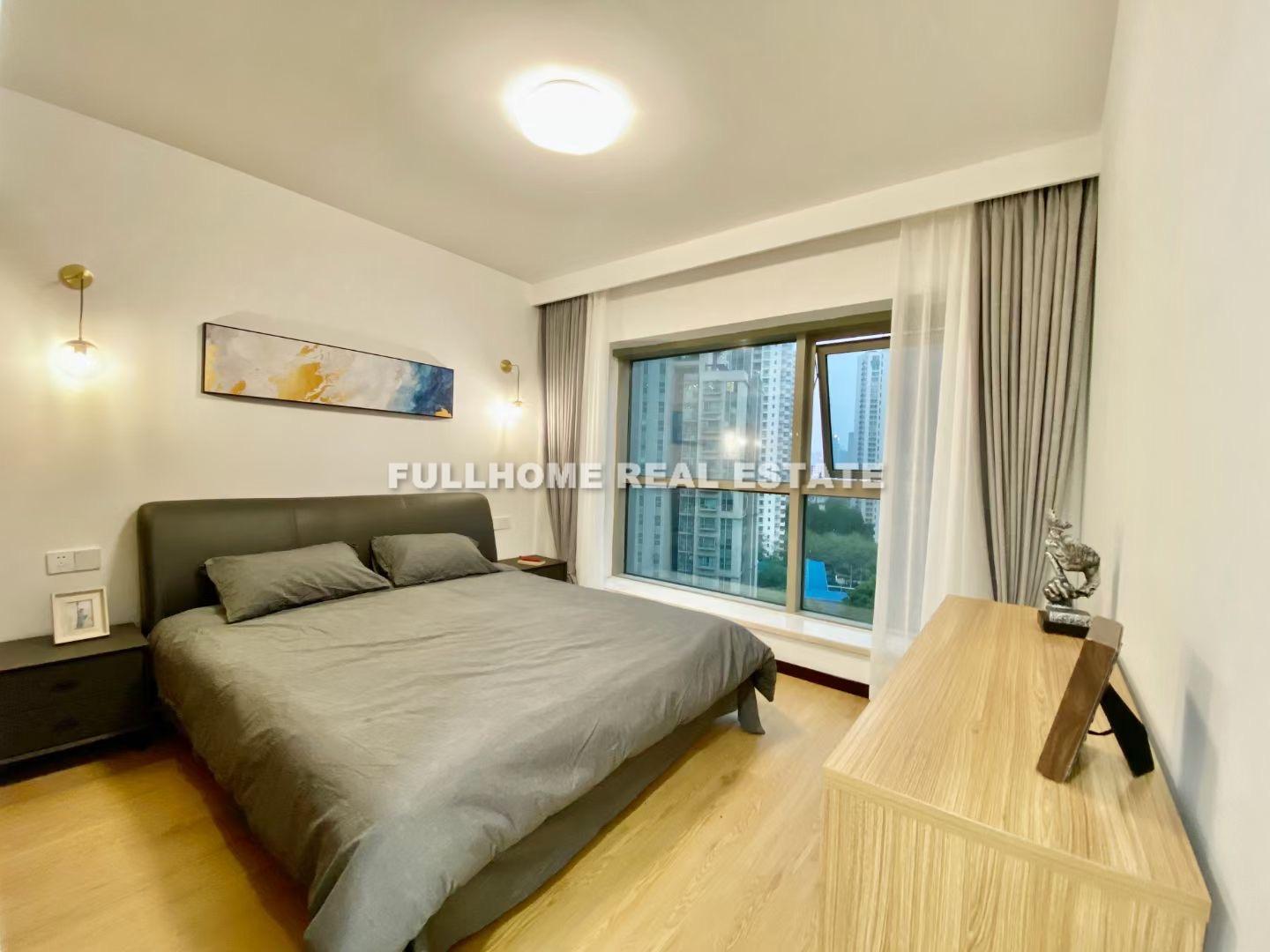 8 Park Avenue - Interior view 4, Shanghai rental property