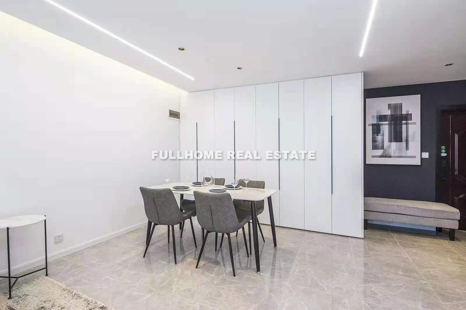 Shilin Garden - Interior view 5, Shanghai rental property