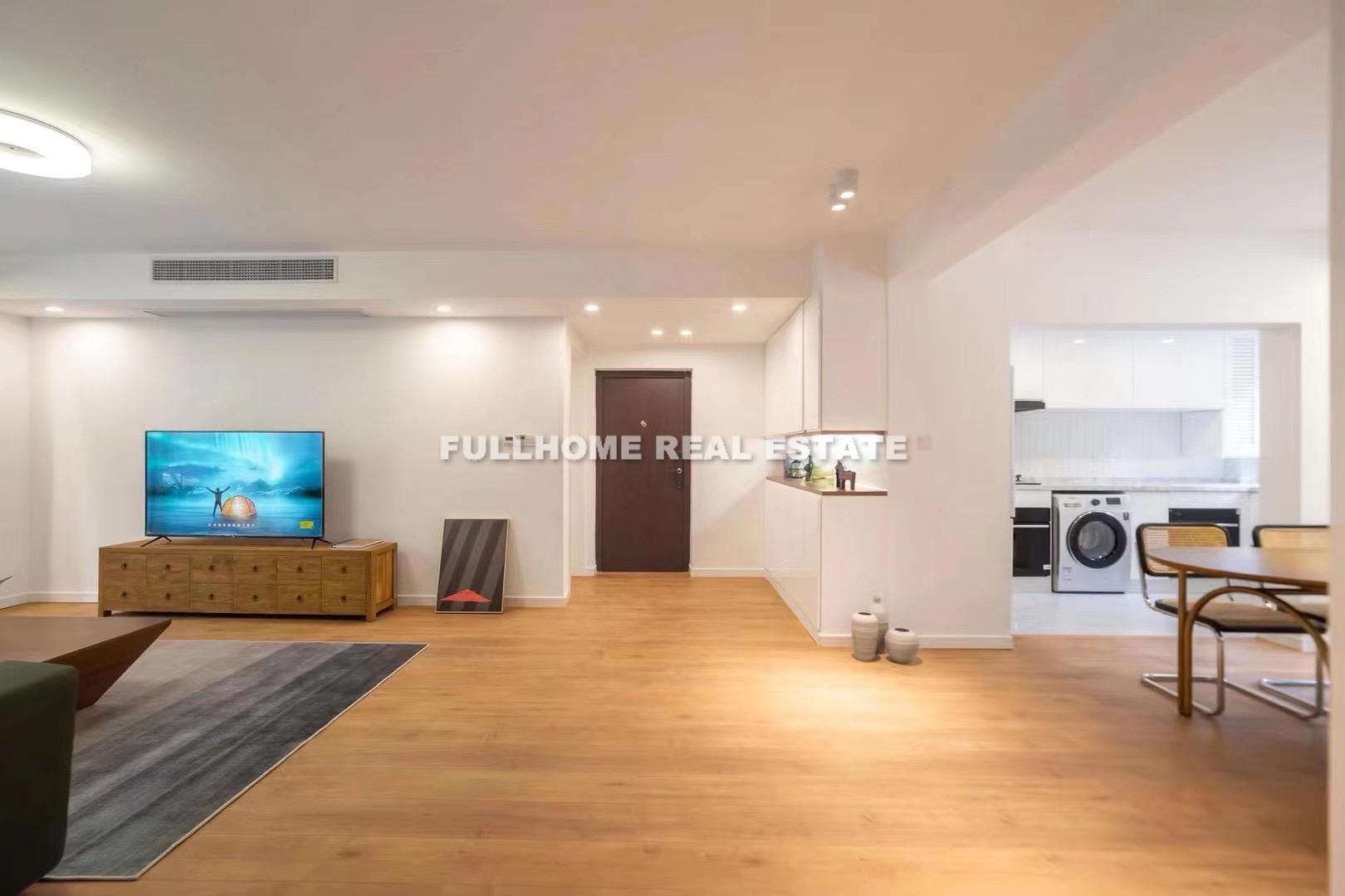 Da Jia Yuan - Interior view 7, Shanghai rental property
