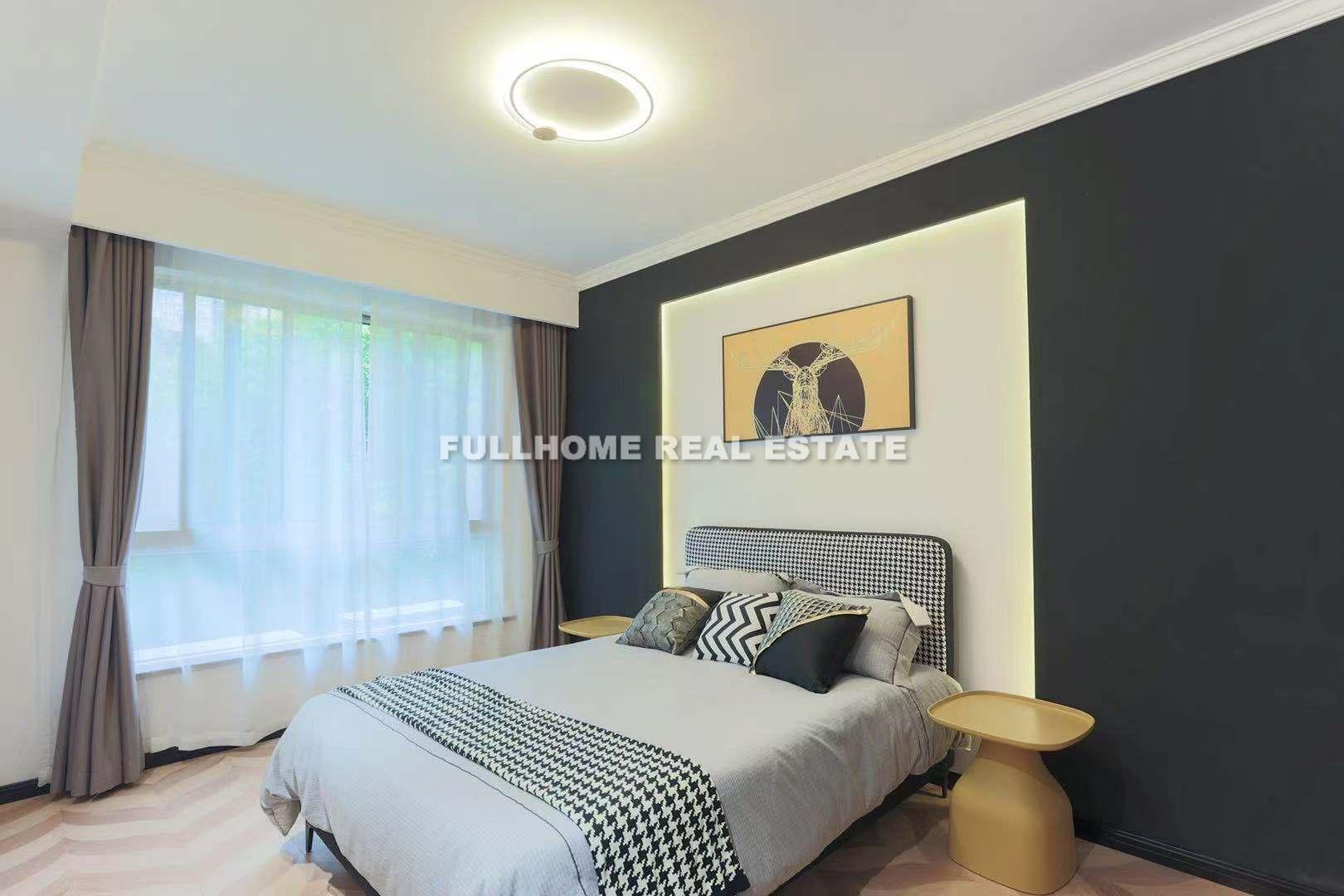 Louis Triumph Palace - Interior view 5, Shanghai rental property