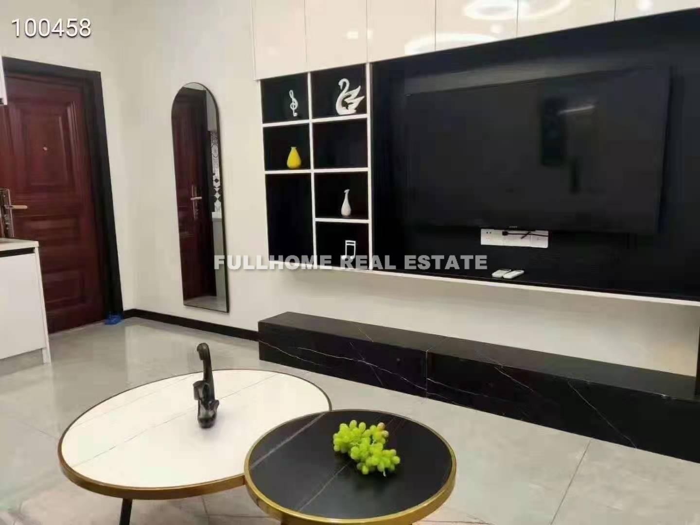 Lane 1-400 Julu Road Old House	 - Interior view 3, Shanghai rental property