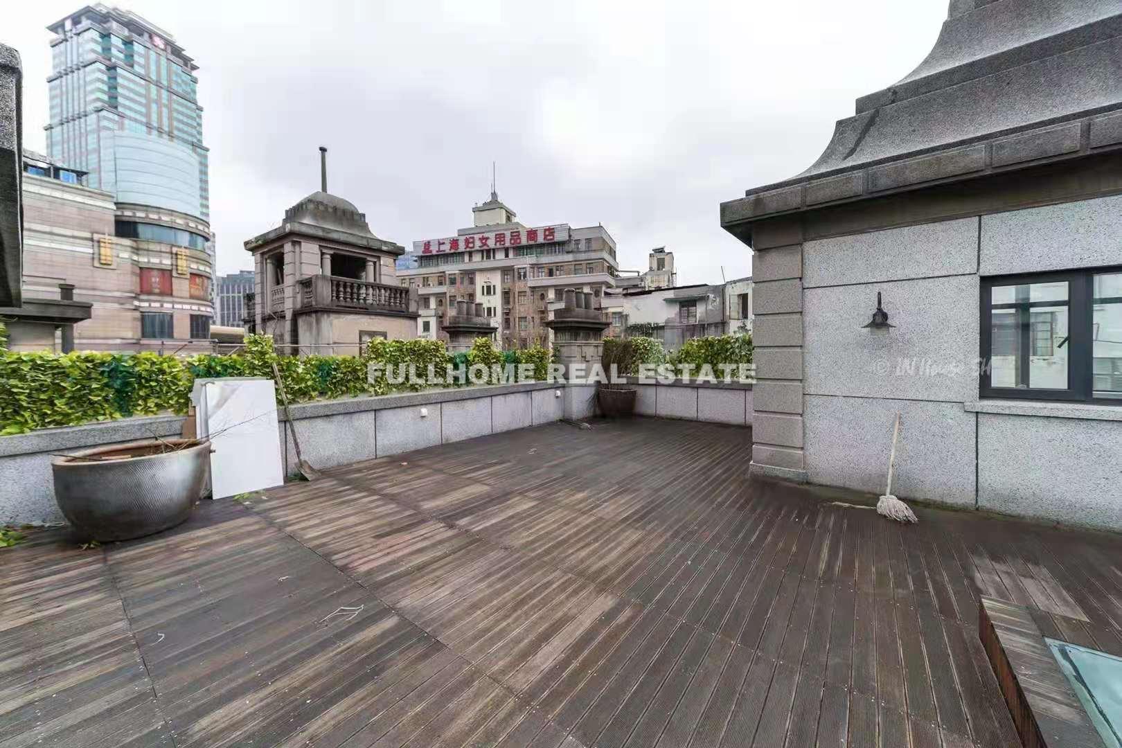 Yu Yang Li - Interior view 8, Shanghai rental property