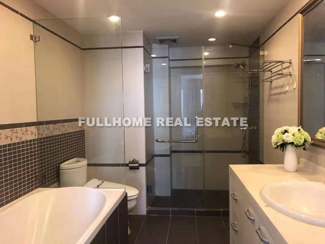 Chester Court at Gubei - Interior view 8, Shanghai rental property