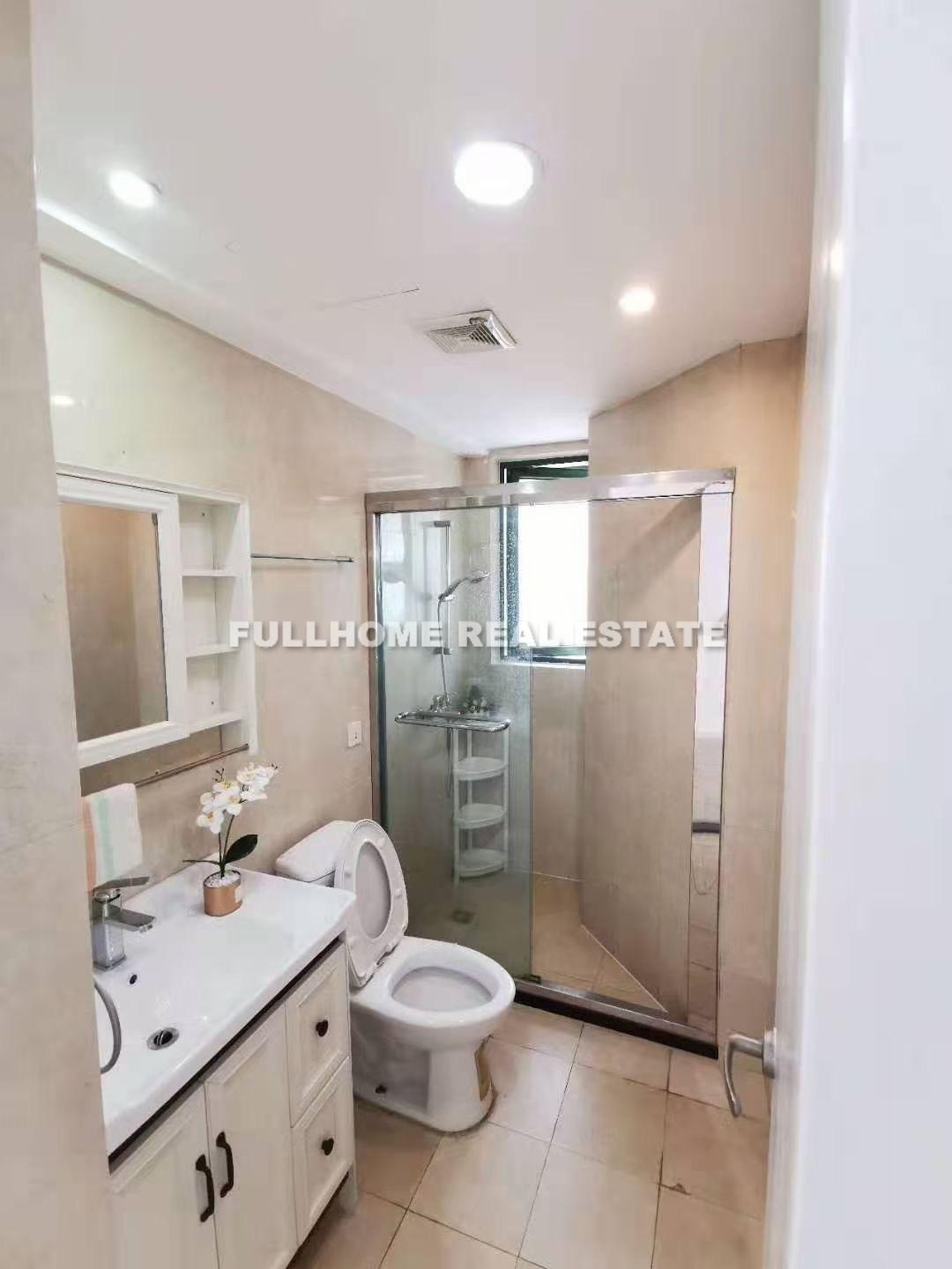 Spring In Garden - Interior view 9, Shanghai rental property