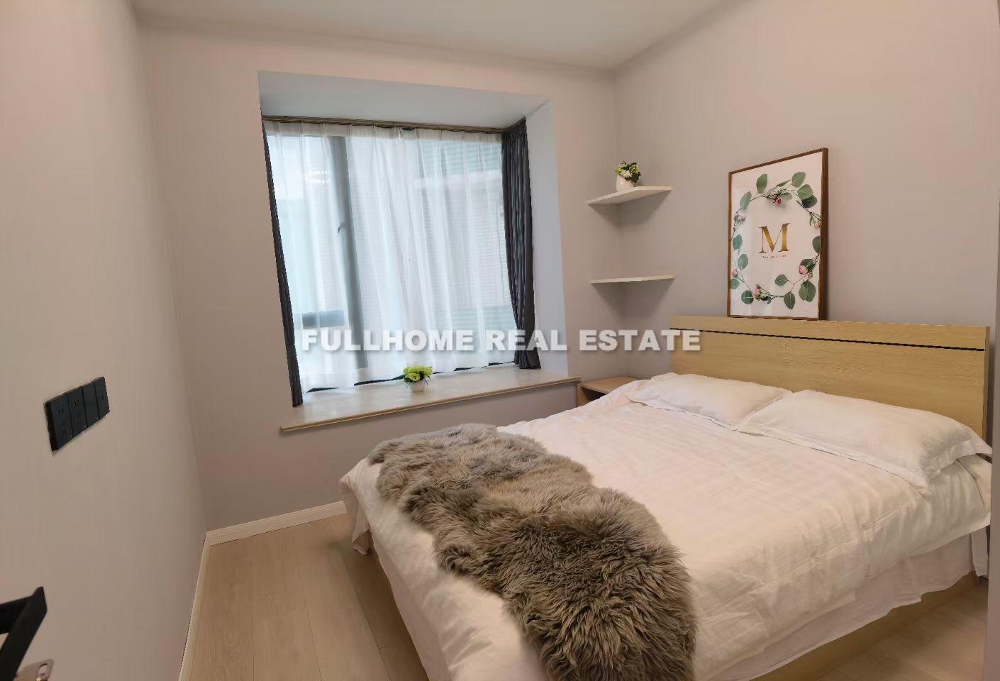 Regents Park - Interior view 5, Shanghai rental property