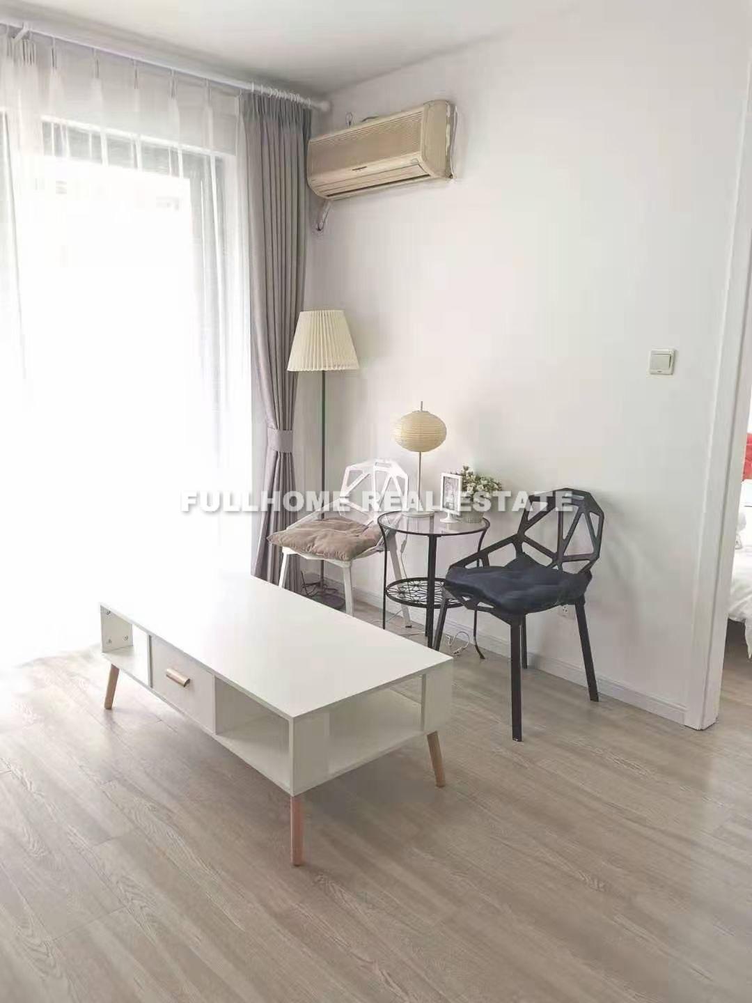 Spring In Garden - Interior view 5, Shanghai rental property