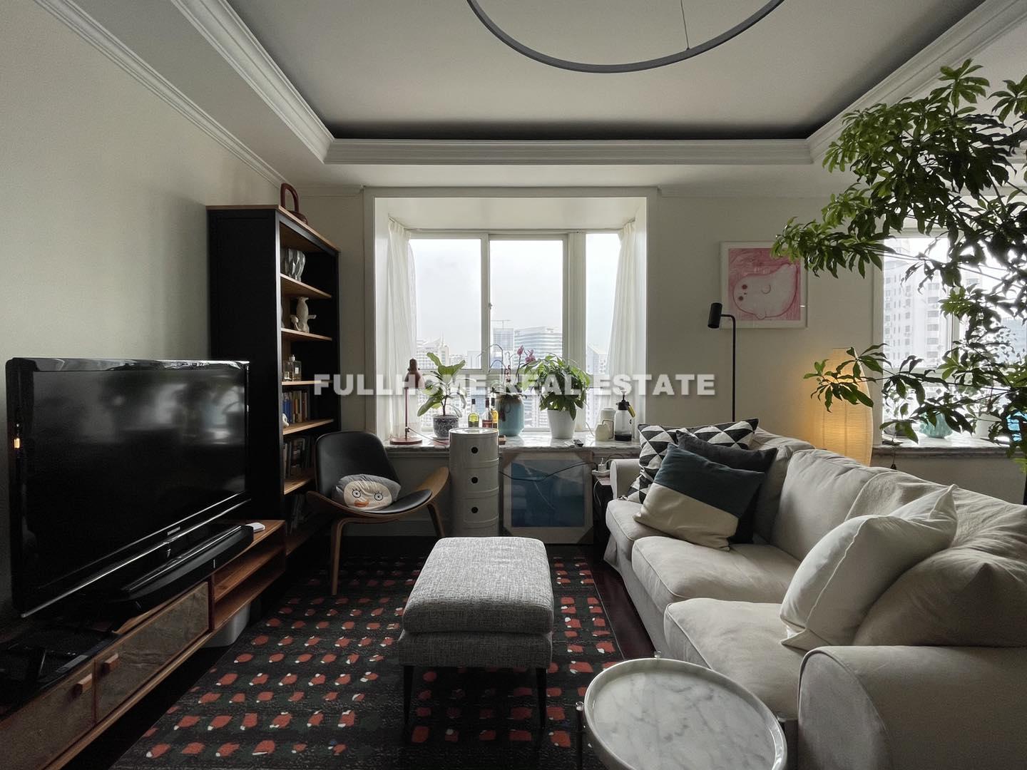 Xin Fu Kang Li - Interior view 2, Shanghai rental property