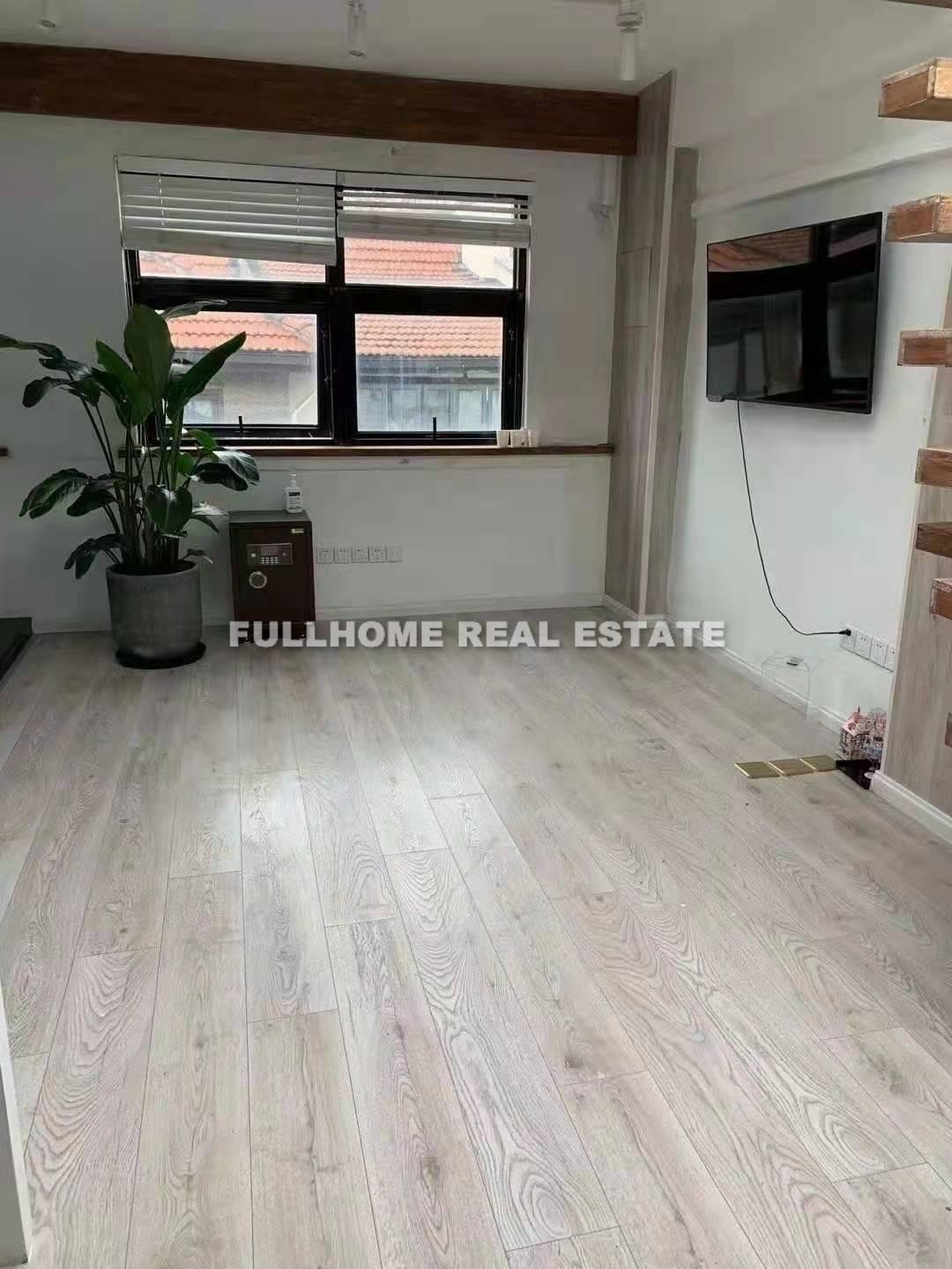 Yu Yang Li - Interior view 6, Shanghai rental property
