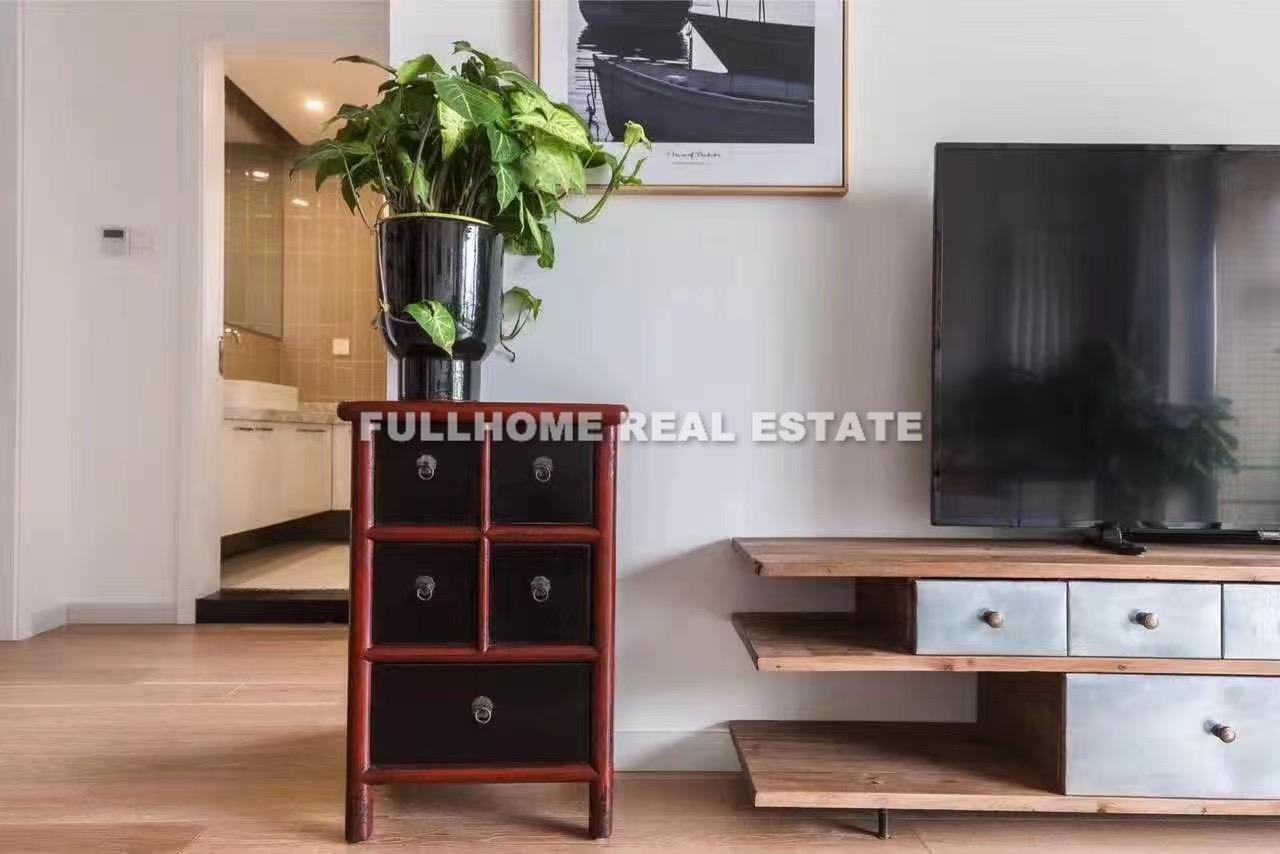 Bu Gao City - Interior view 8, Shanghai rental property