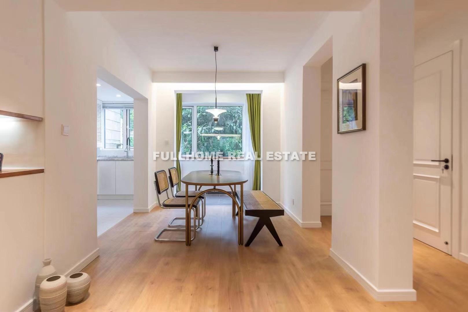 Da Jia Yuan - Interior view 2, Shanghai rental property