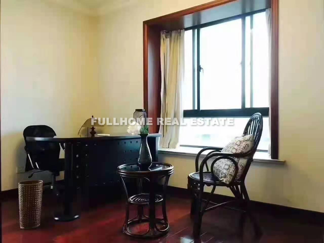 Hongqiao Leting - Interior view 2, Shanghai rental property