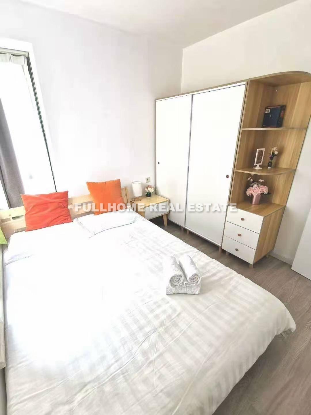 Spring In Garden - Interior view 7, Shanghai rental property