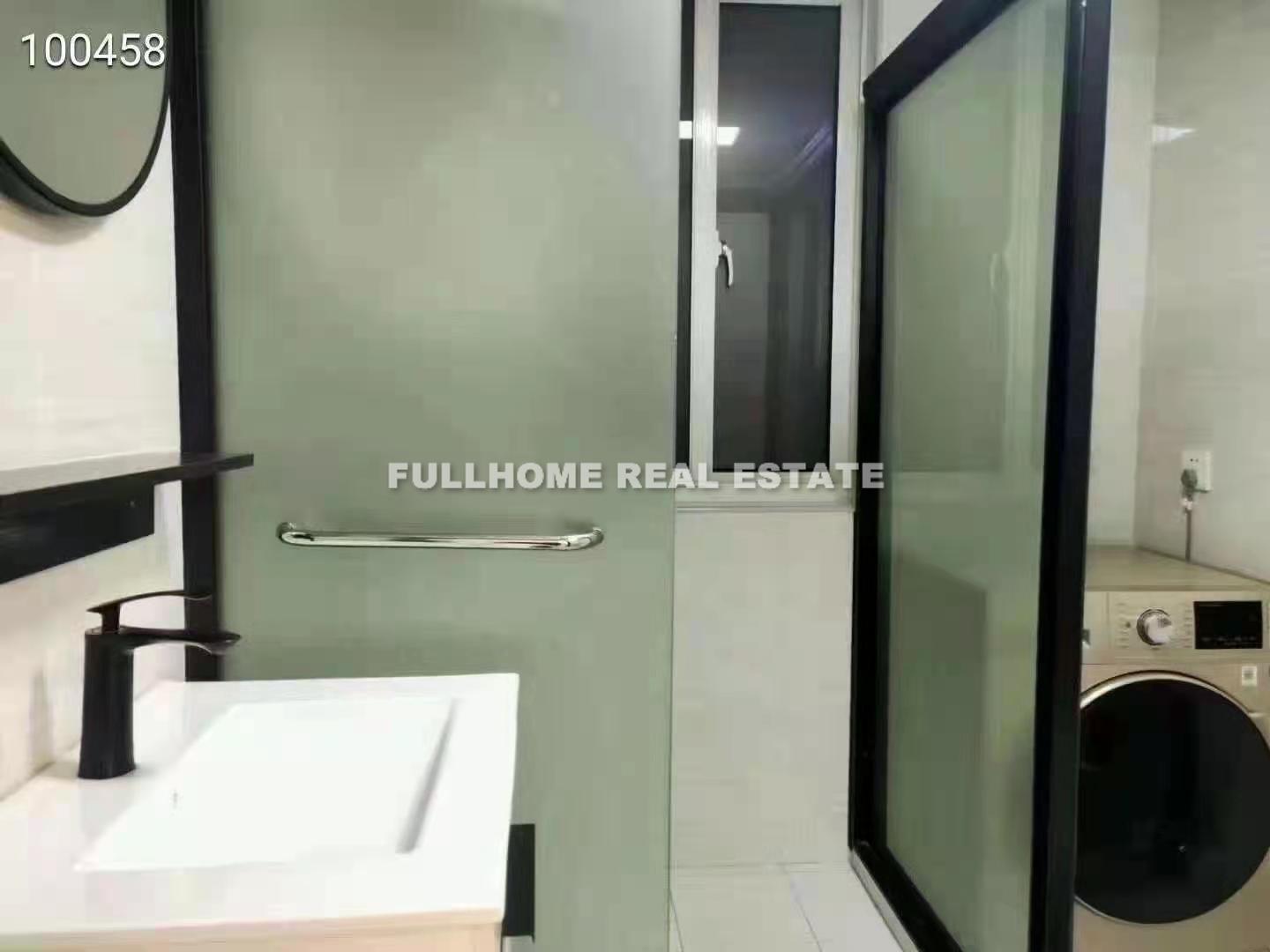 Lane 1-400 Julu Road Old House	 - Interior view 6, Shanghai rental property
