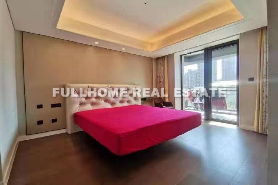 Lakeville Luxe - Interior view 3, Shanghai rental property