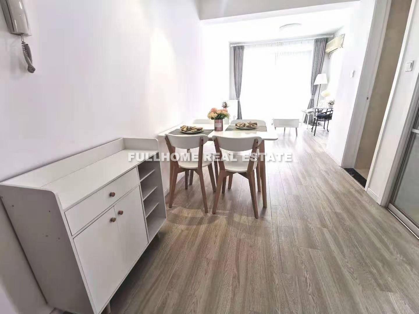 Spring In Garden - Interior view 2, Shanghai rental property