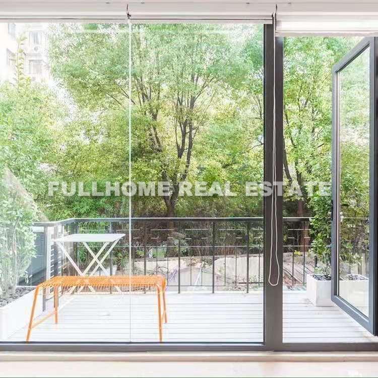 Lane 200-500 South Xiang Yang Road Old House - Interior view 2, Shanghai rental property
