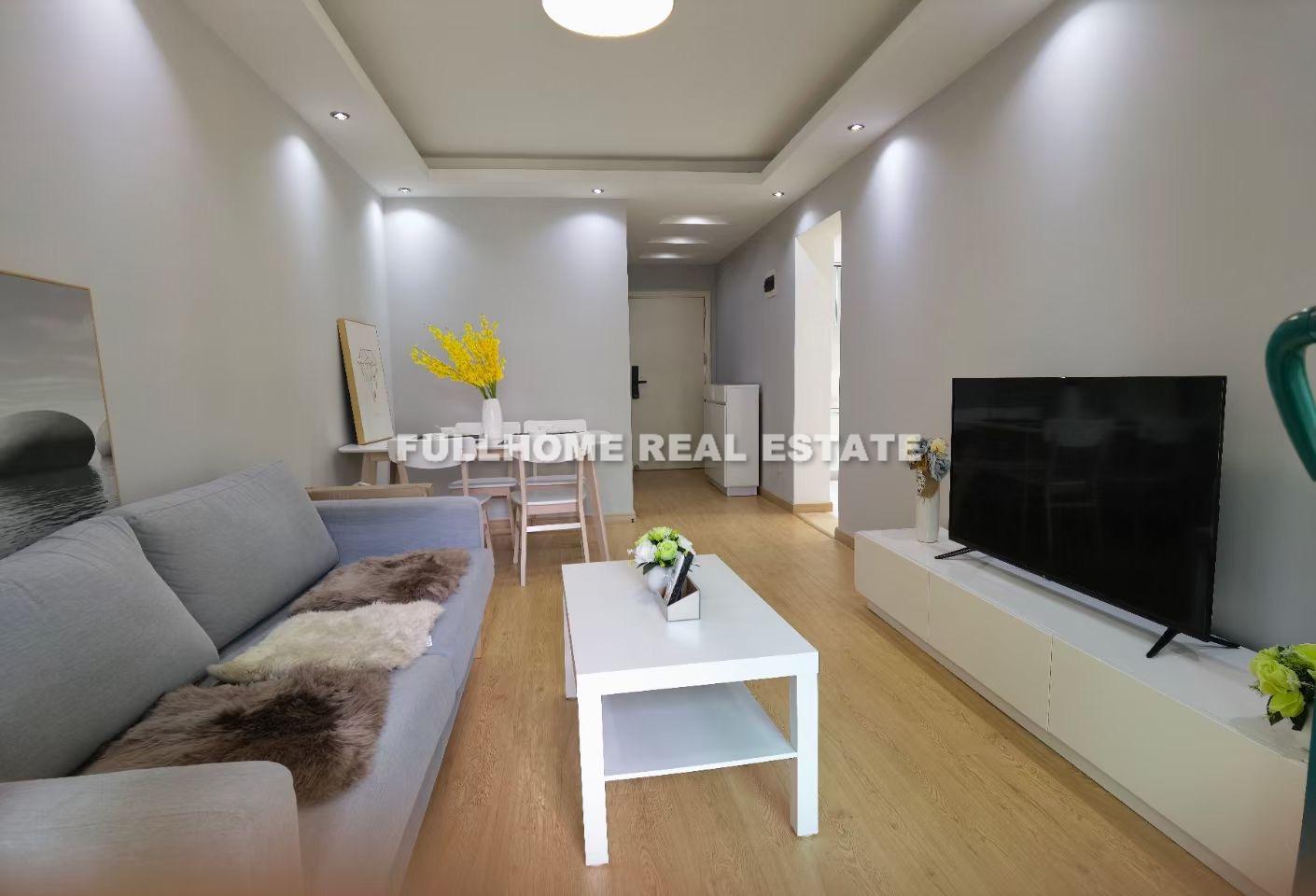 Regents Park - Interior view 2, Shanghai rental property