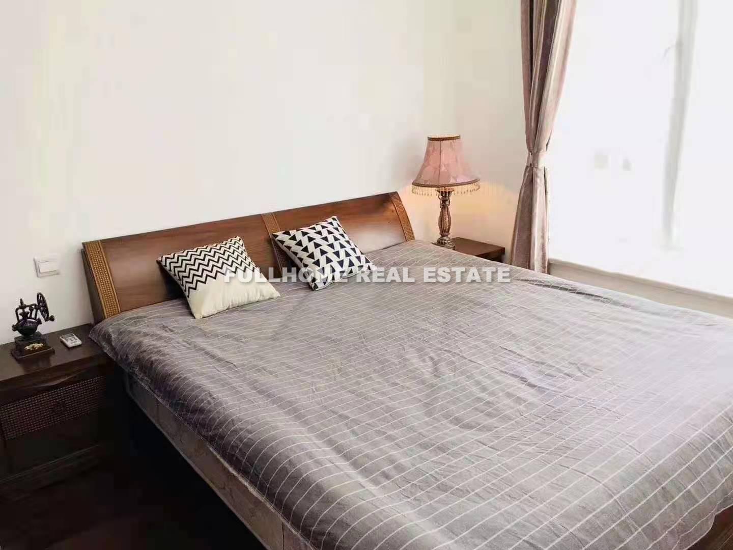 Hongqiao Wanbo Garden - Interior view 7, Shanghai rental property