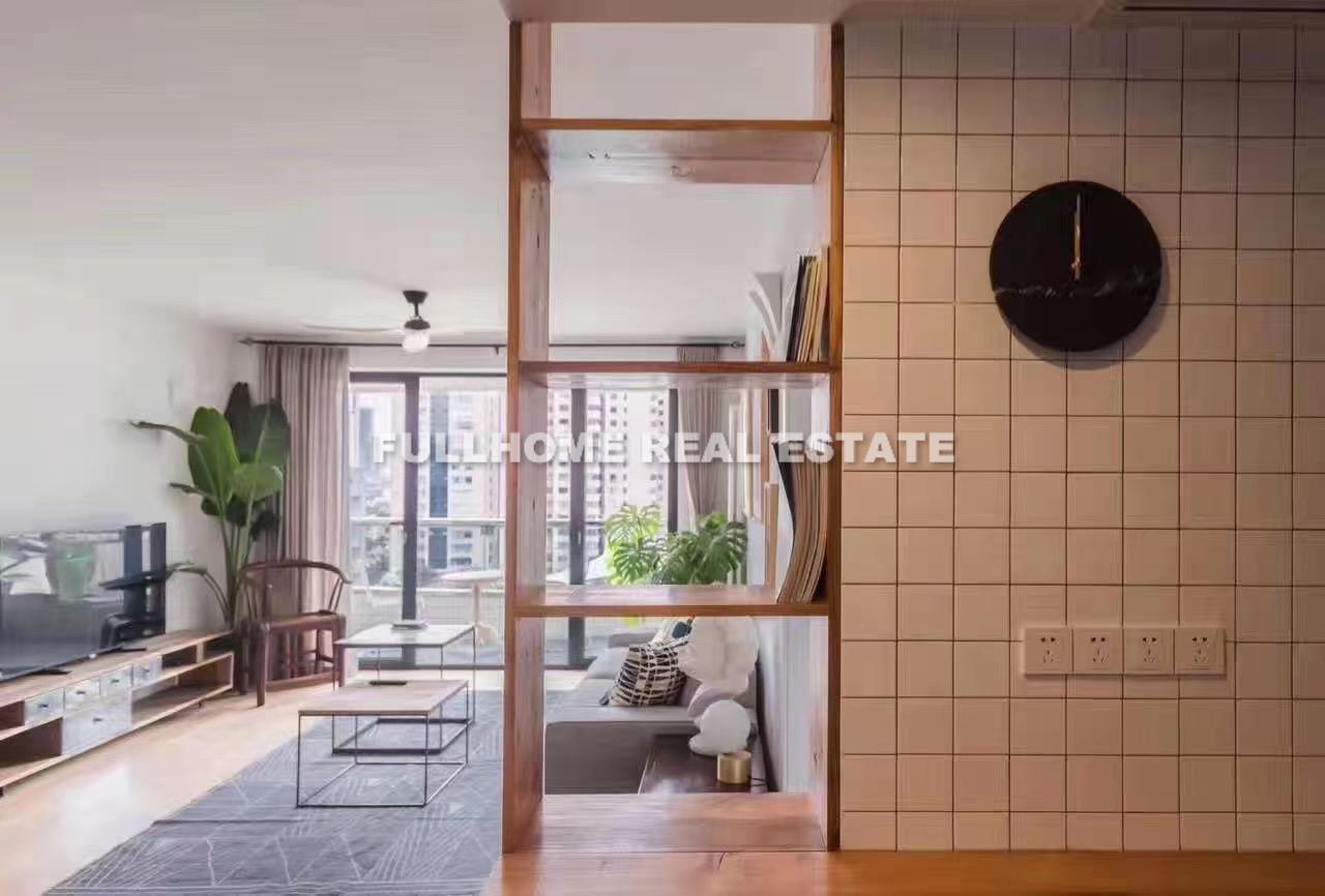 Bu Gao City - Interior view 4, Shanghai rental property