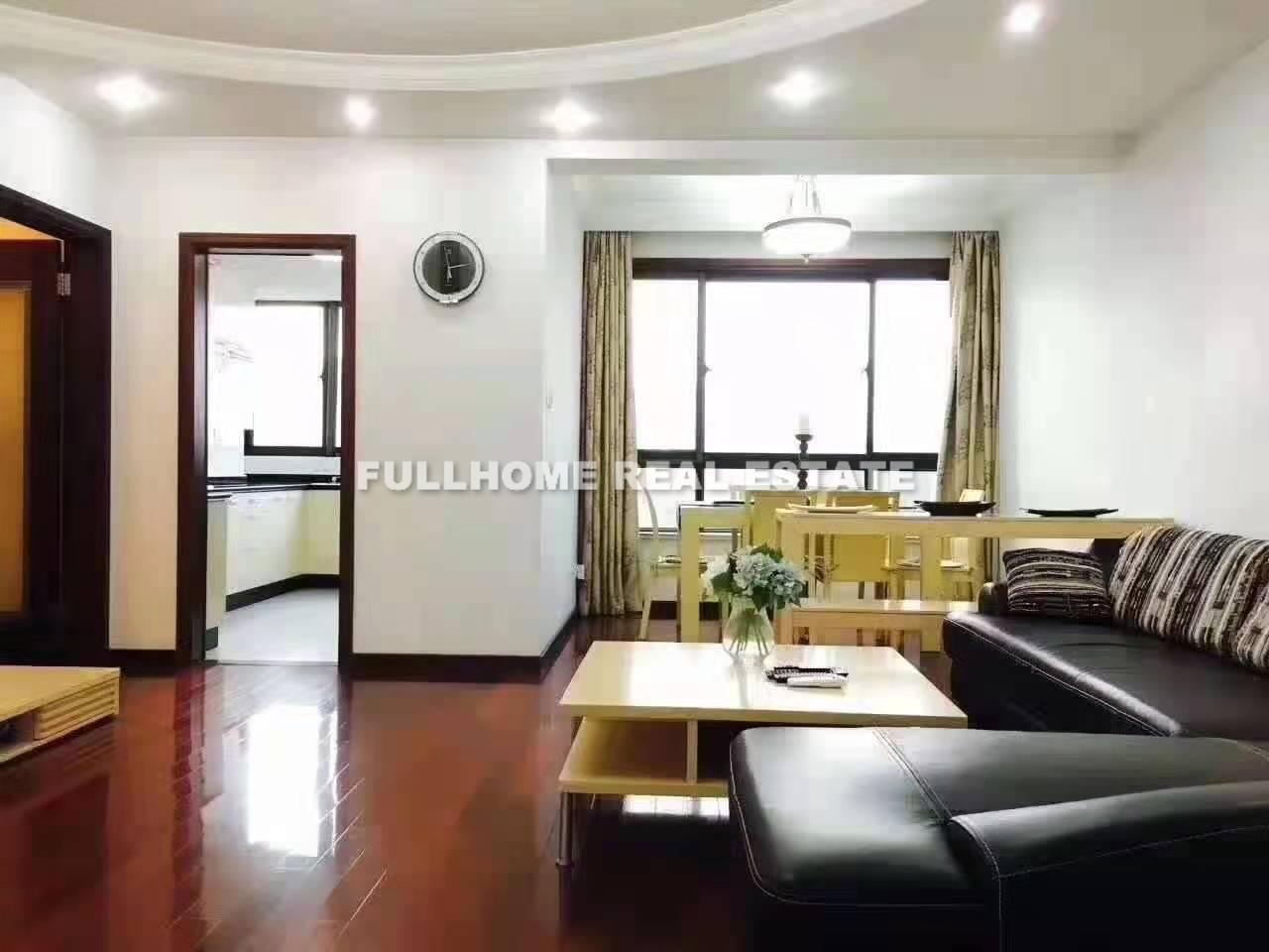 Hongqiao Leting - 3 bedroom apartment in Shanghai, Hongqiao, Hongqiao