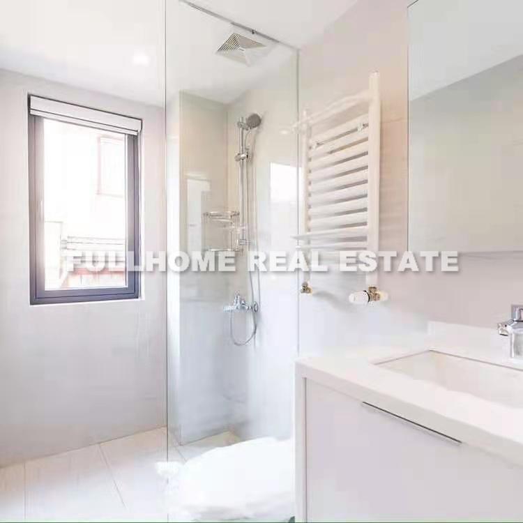 Lane 200-500 South Xiang Yang Road Old House - Interior view 5, Shanghai rental property