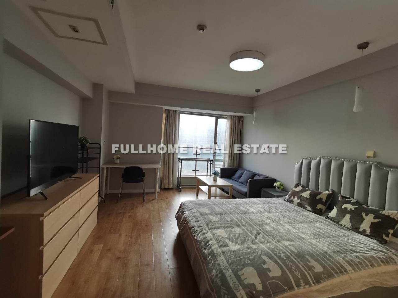 Hongqiao Tiandu - Interior view 5, Shanghai rental property