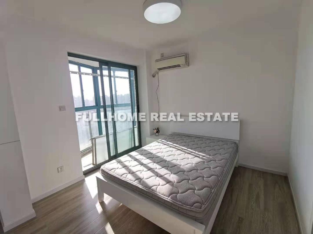 Spring In Garden - Interior view 4, Shanghai rental property