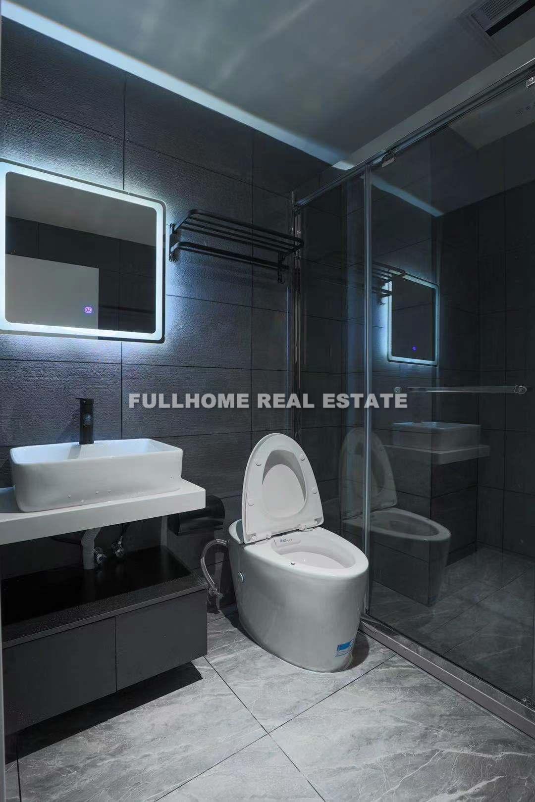 Louis Triumph Palace - Interior view 4, Shanghai rental property