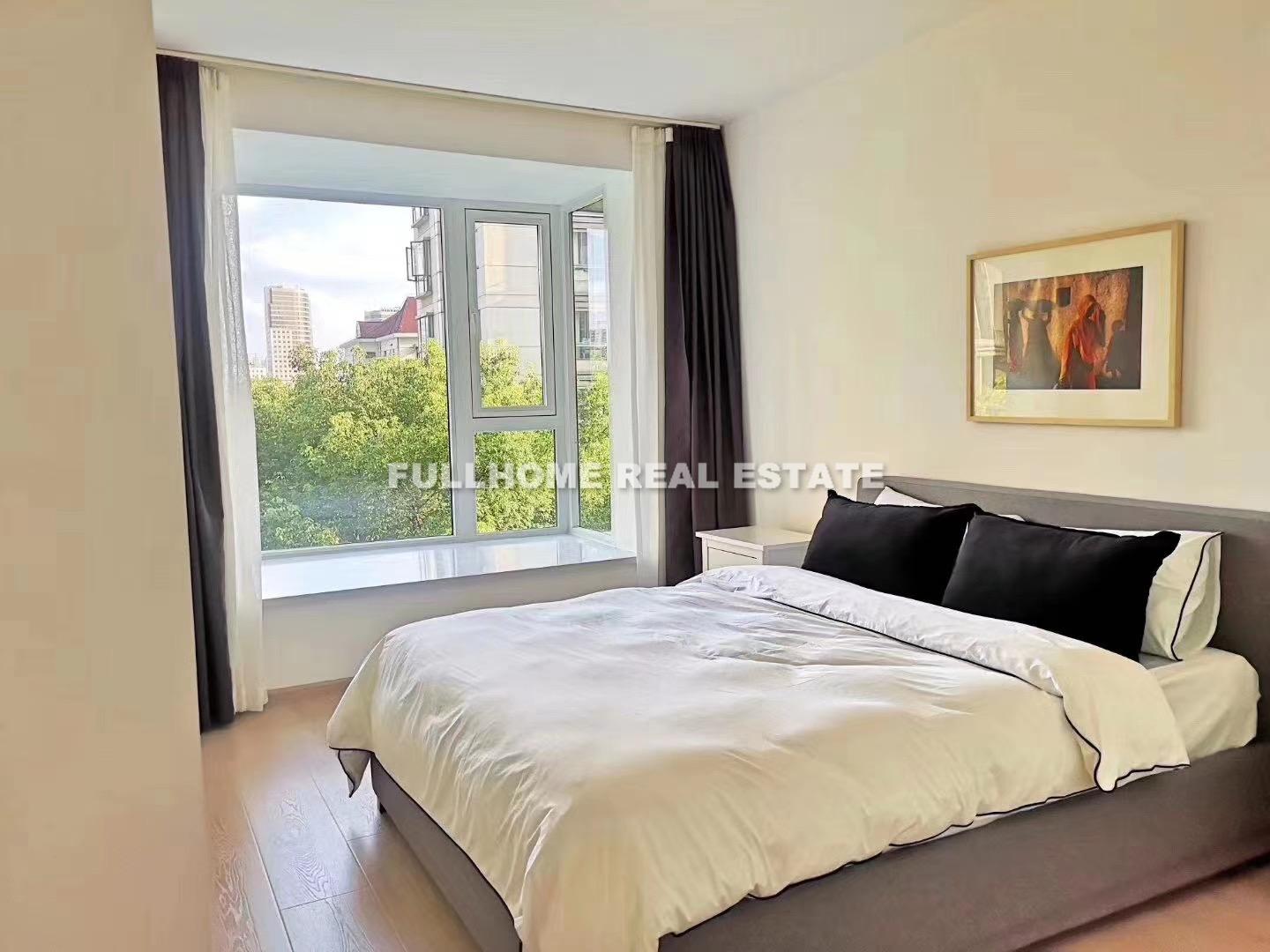 Top Of City - Interior view 4, Shanghai rental property