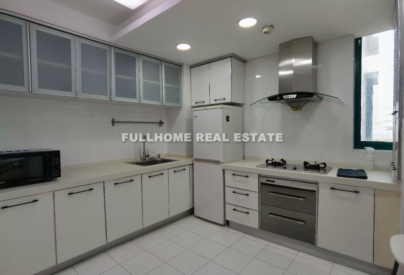 Regents Park - Interior view 5, Shanghai rental property