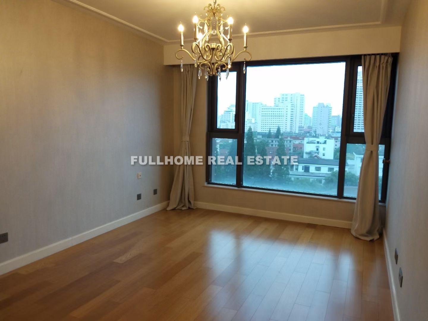 Grand Summit - Interior view 5, Shanghai rental property