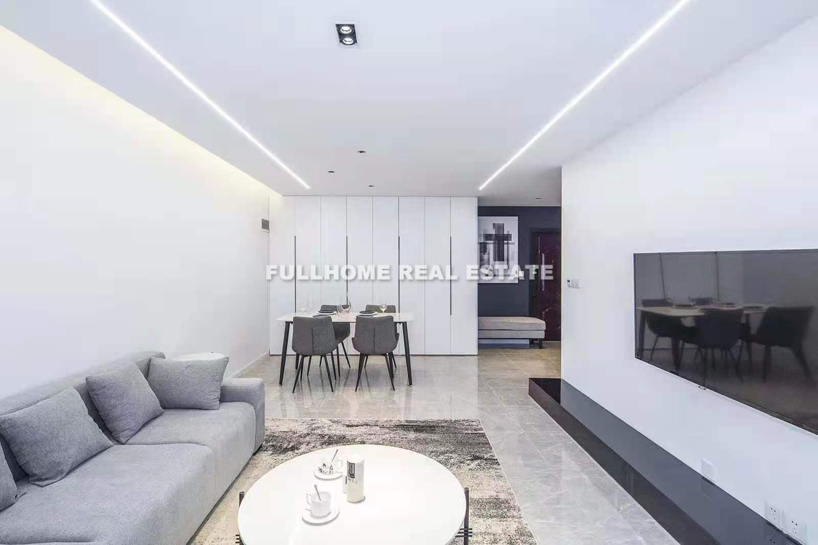 Shilin Garden - Interior view 7, Shanghai rental property