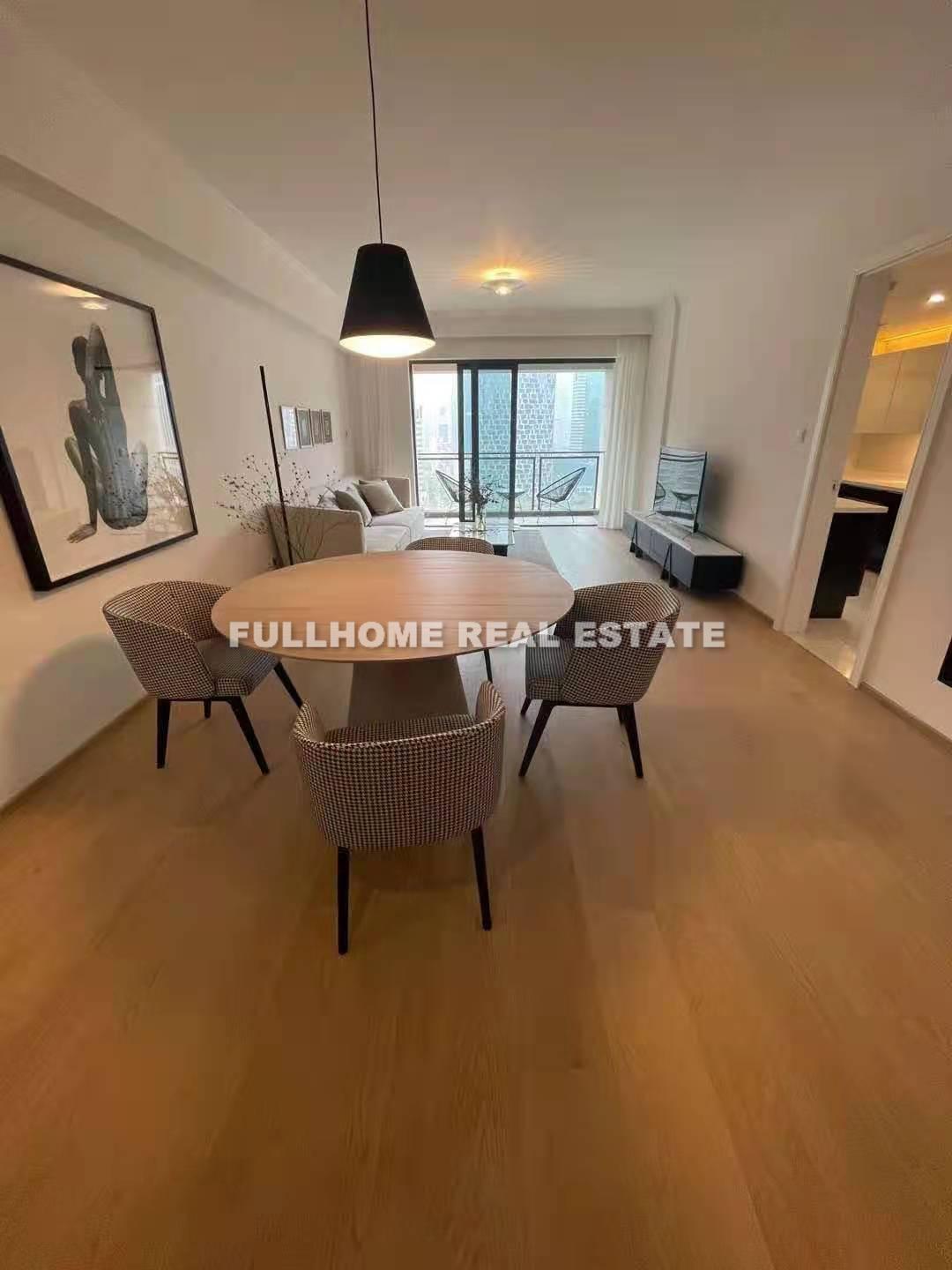 Casa Lakeville - 3 bedroom apartment in Shanghai, Xintiandi, Downtown