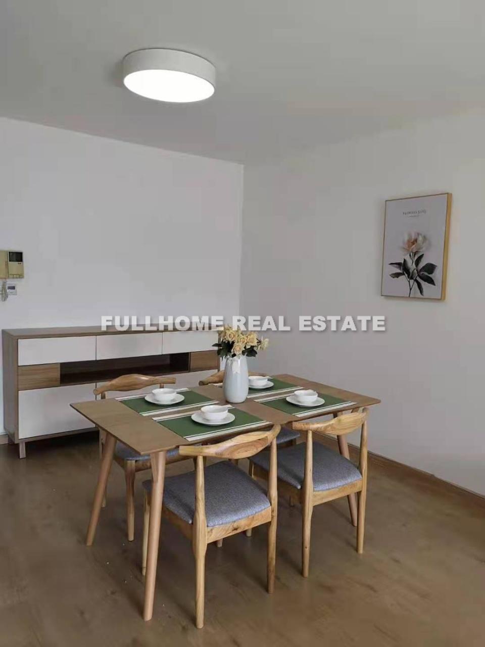 Chester Court at Gubei - Interior view 2, Shanghai rental property