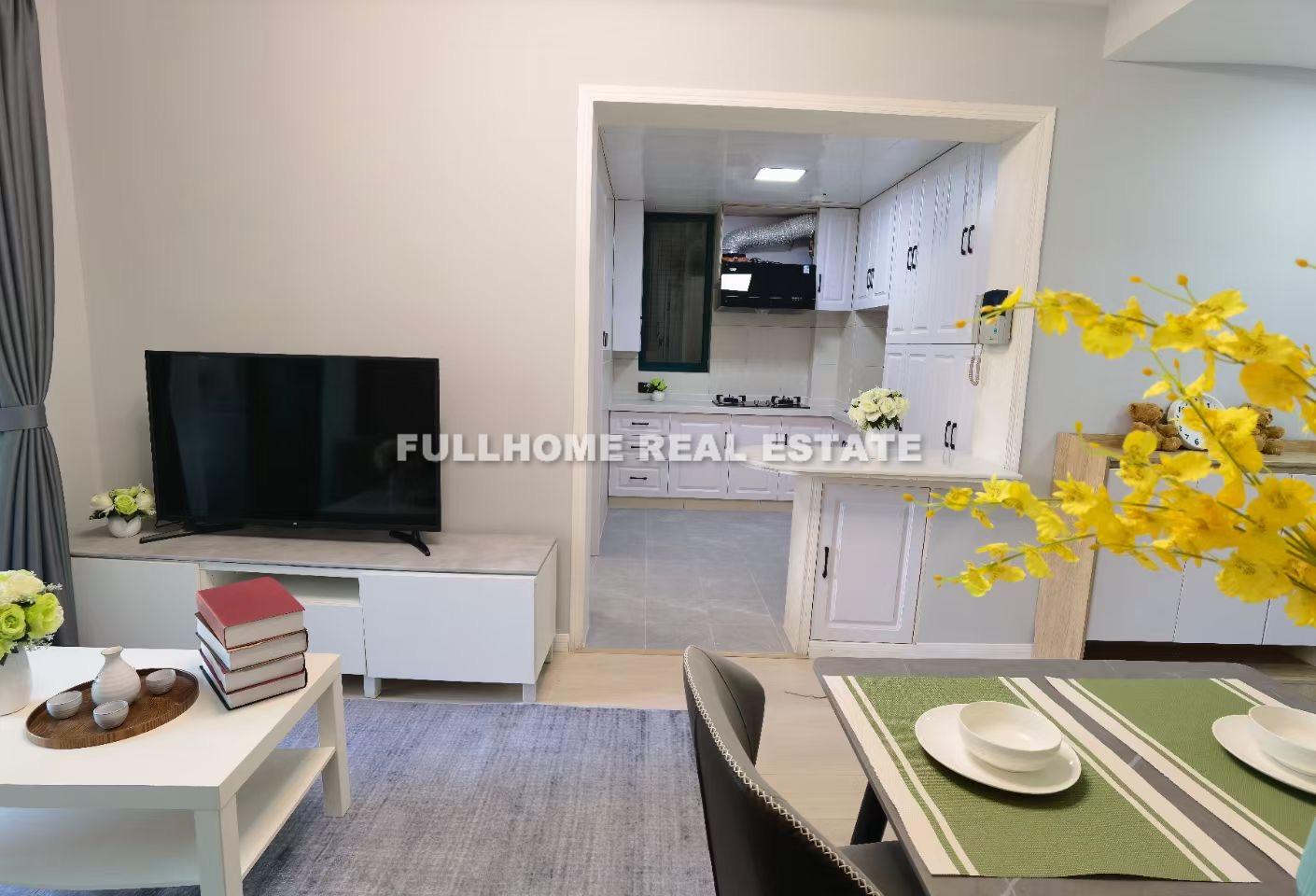 Regents Park - Interior view 3, Shanghai rental property