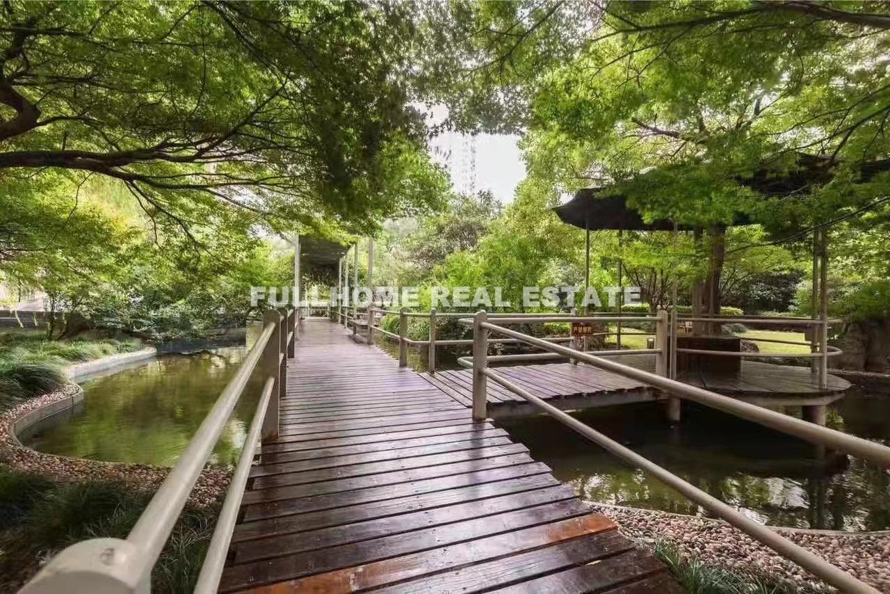 Bu Gao City - Interior view 9, Shanghai rental property