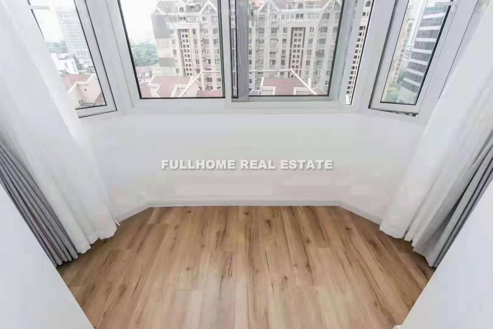 Yanwu Jidian Apartment - Interior view 5, Shanghai rental property