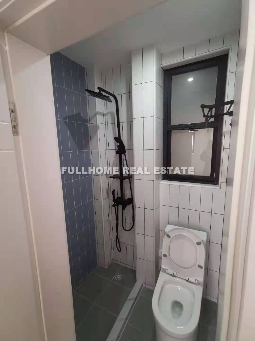 Lane 1-1000 Panyu Road Old House - Interior view 5, Shanghai rental property