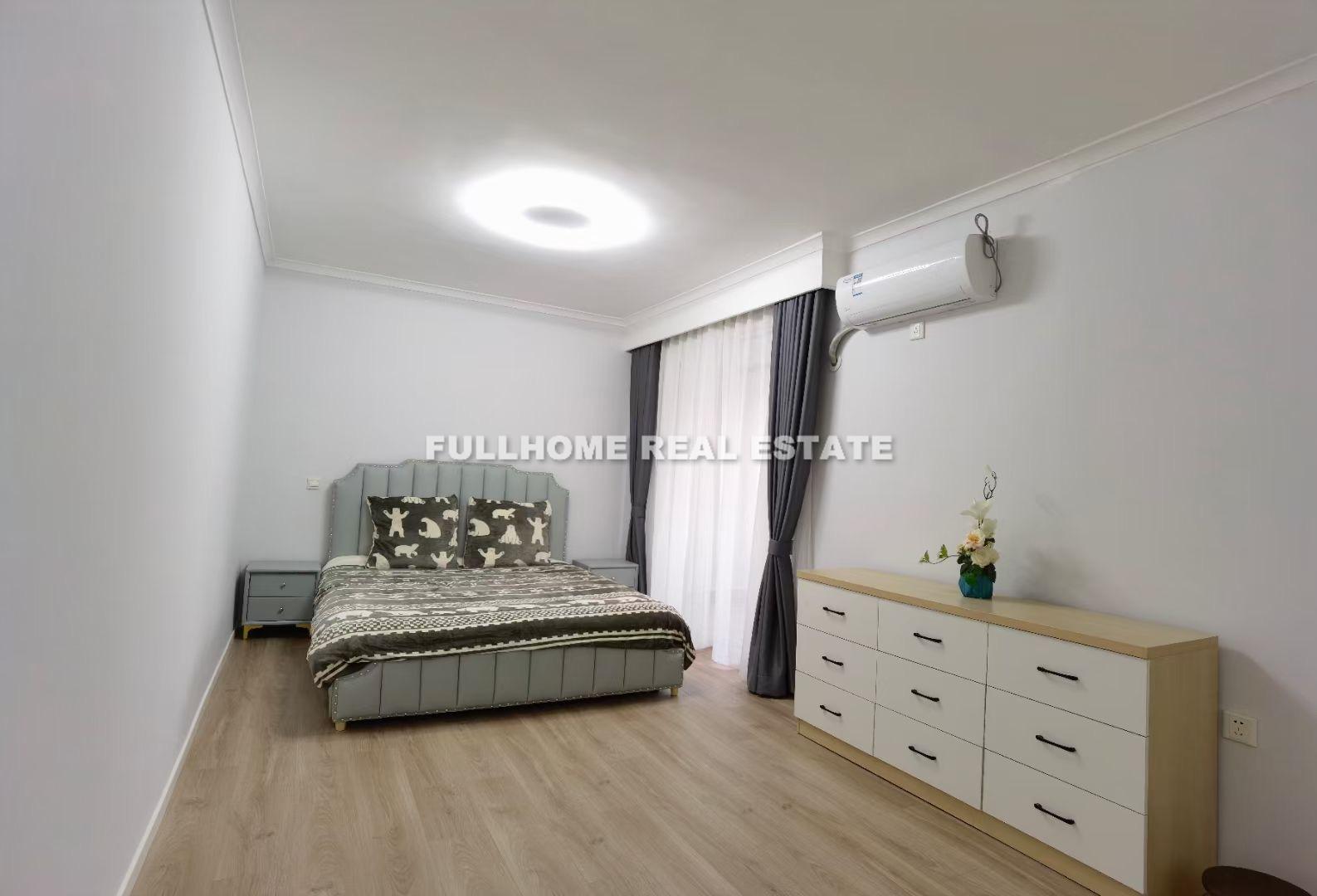 Marseille Garden - Interior view 2, Shanghai rental property