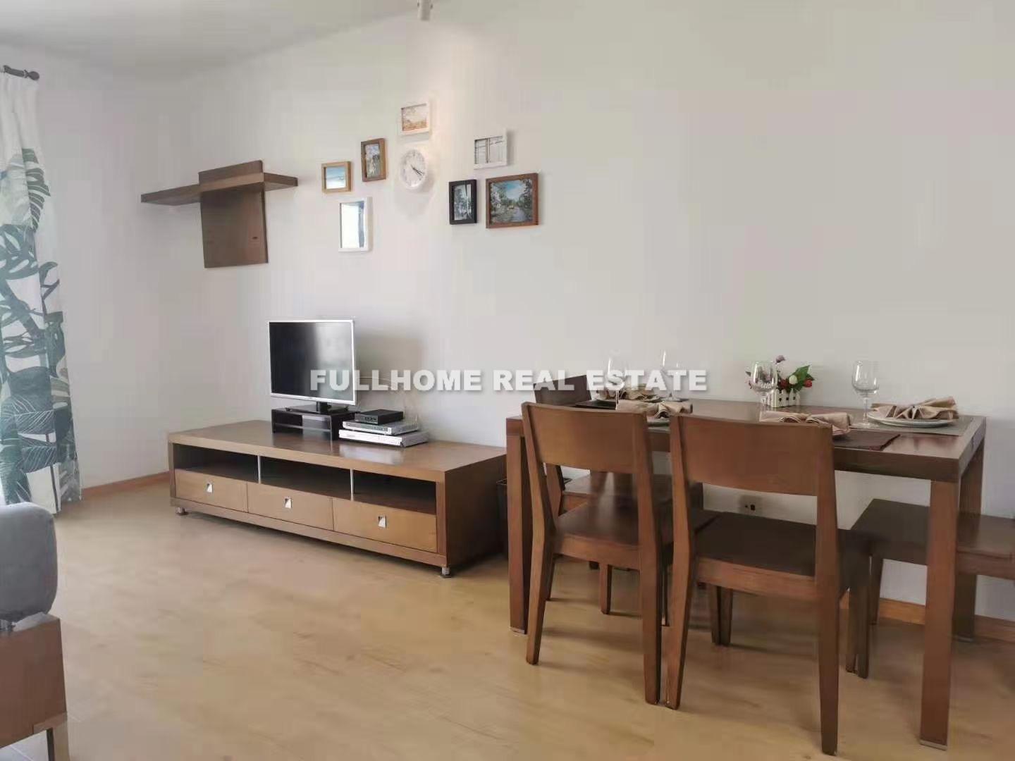 Spring In Garden - Interior view 5, Shanghai rental property