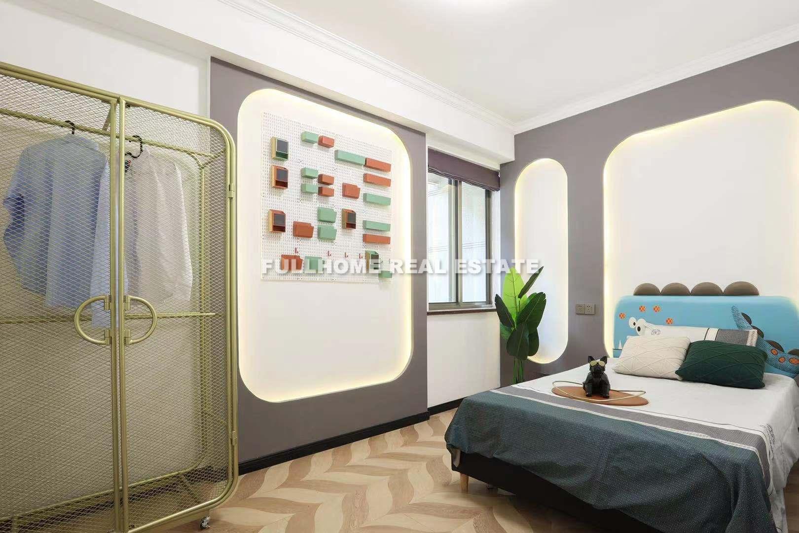 Louis Triumph Palace - Interior view 7, Shanghai rental property