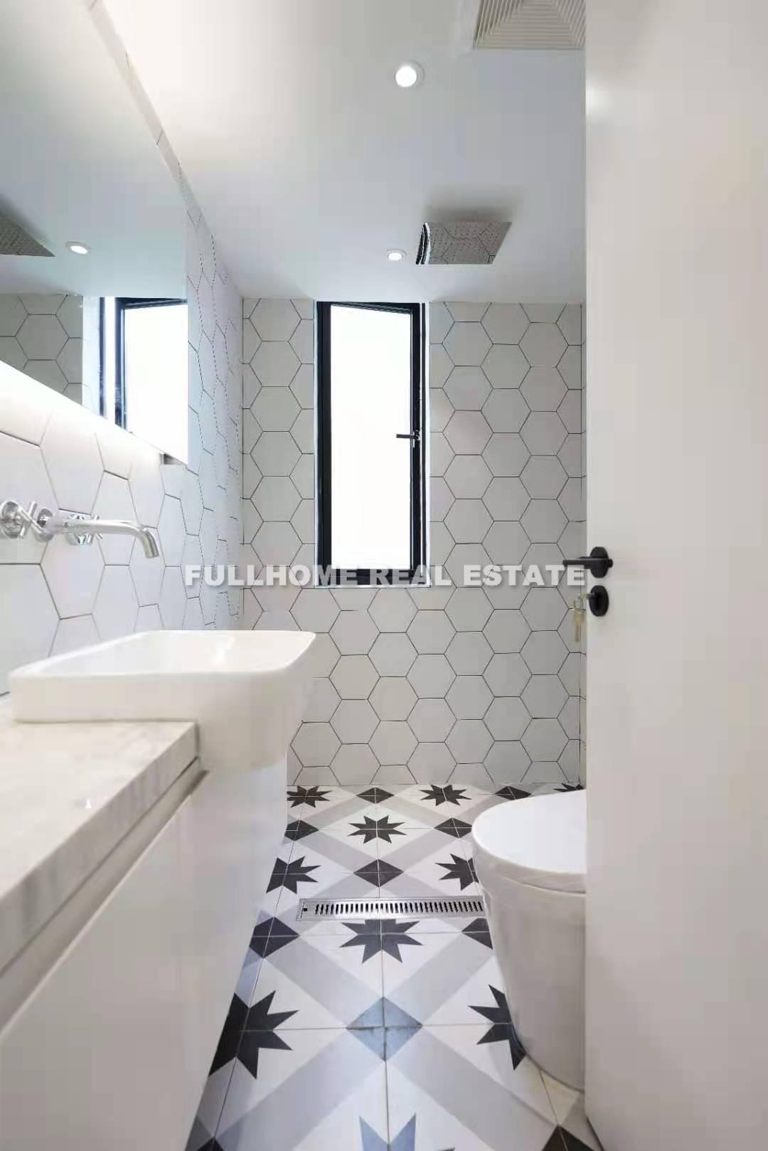Wu Xing Garden - Interior view 2, Shanghai rental property