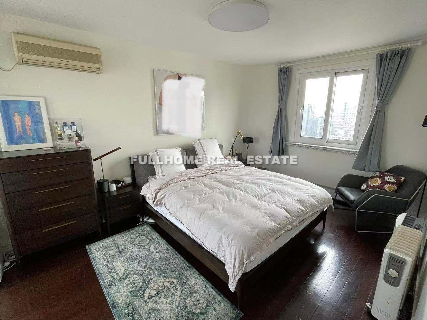 Xin Fu Kang Li - Interior view 11, Shanghai rental property